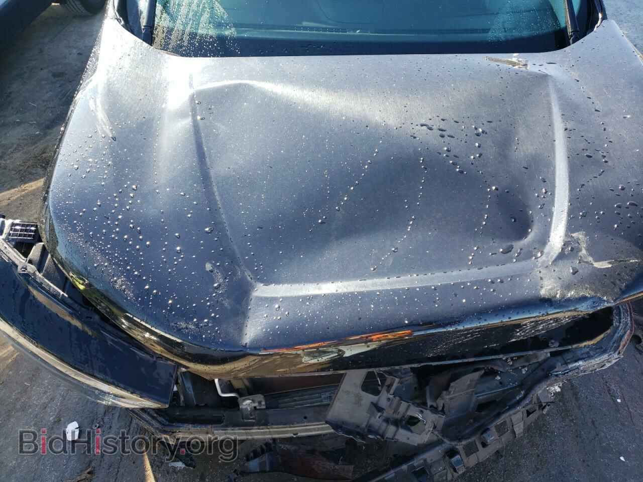 2021 FORD EDGE - VIN: 2FMPK3J99MBA01297 - Фото 12