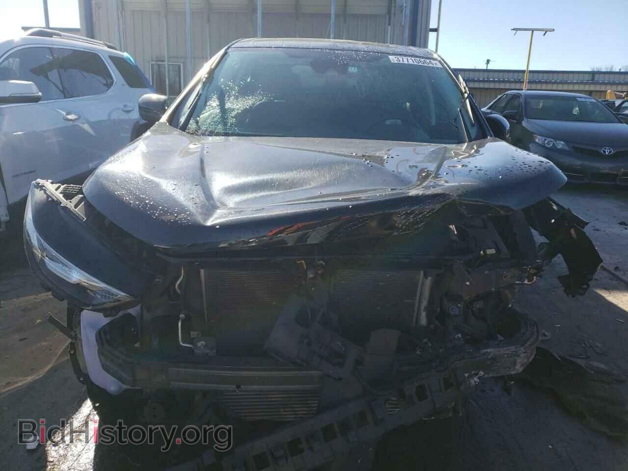 2021 FORD EDGE - VIN: 2FMPK3J99MBA01297 - Фото 5