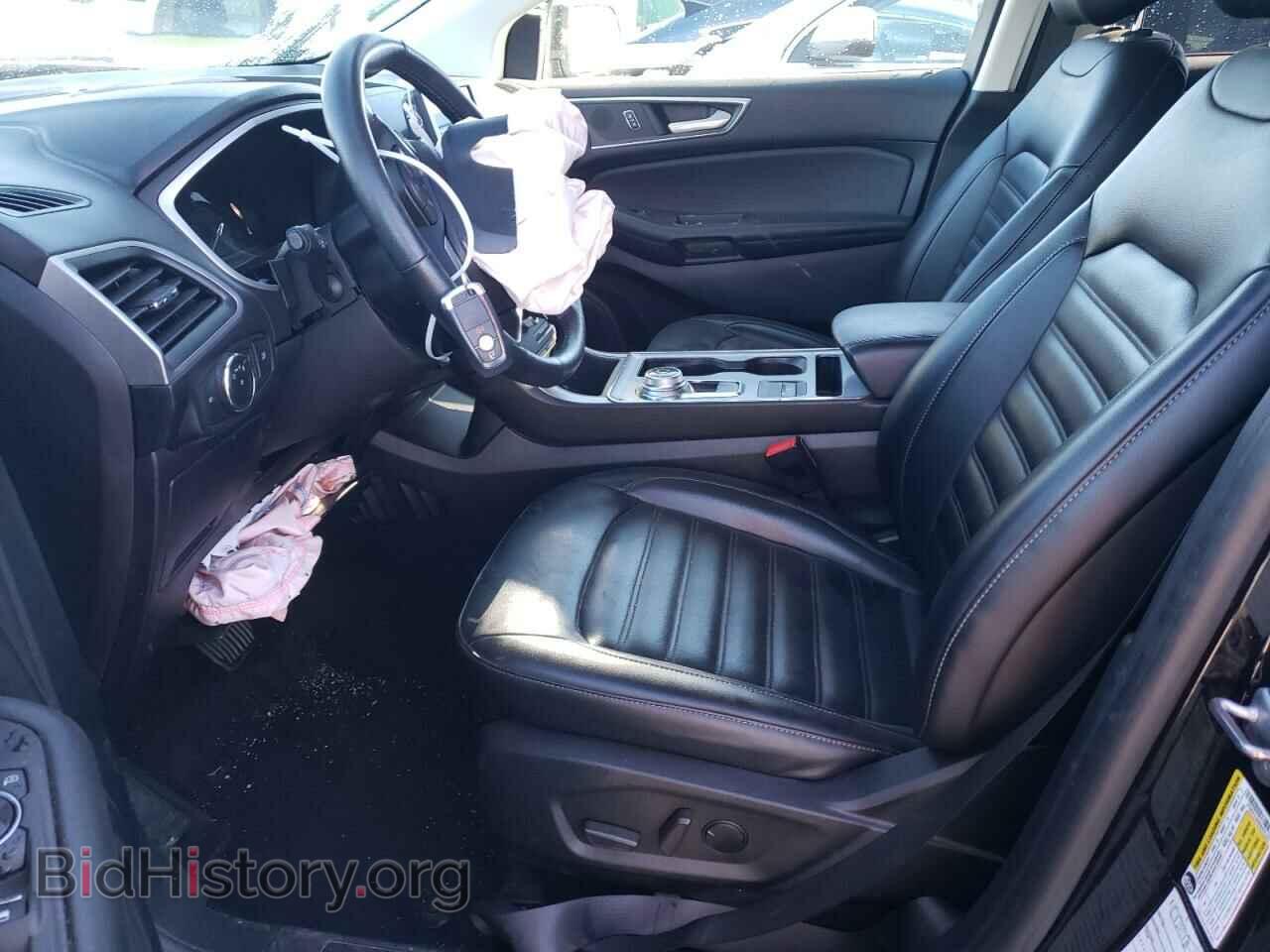 2021 FORD EDGE - VIN: 2FMPK3J99MBA01297 - Фото 7