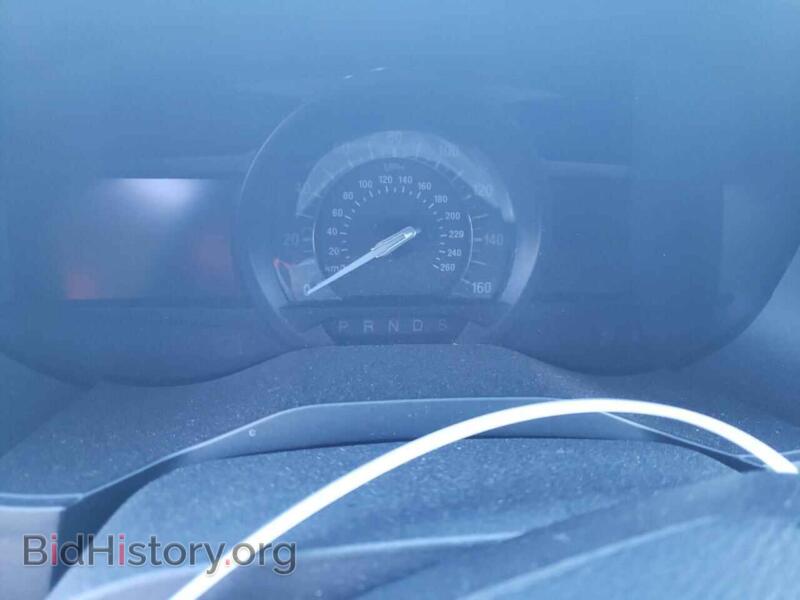 2021 Ford EDGE (VIN 2FMPK3J99MBA01297) — photo 9 of 14