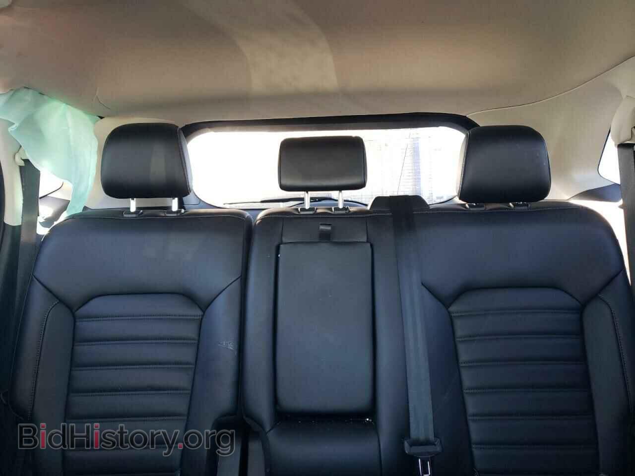 2021 FORD EDGE - VIN: 2FMPK3J99MBA01297 - Фото 10
