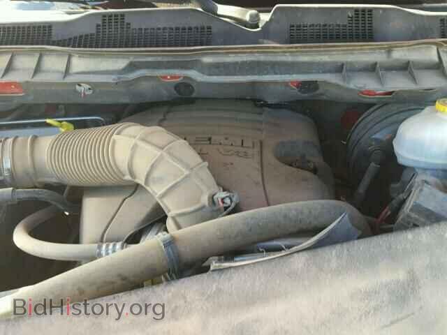 2012 DODGE RAM 1500 - VIN: 1C6RD6GT9CS253624 - Фото 7