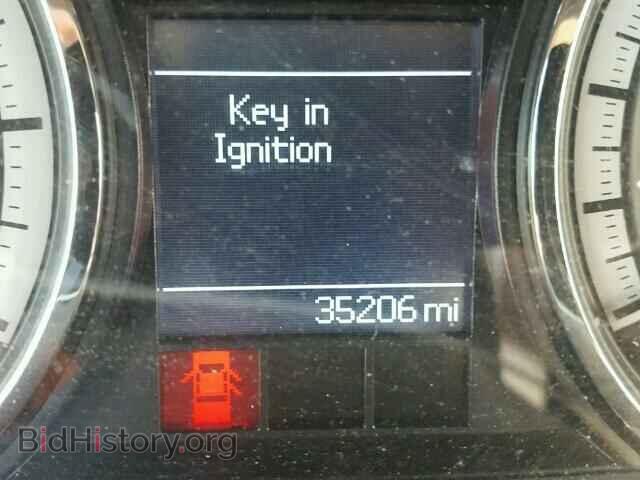 2012 DODGE RAM 1500 - VIN: 1C6RD6GT9CS253624 - Фото 8
