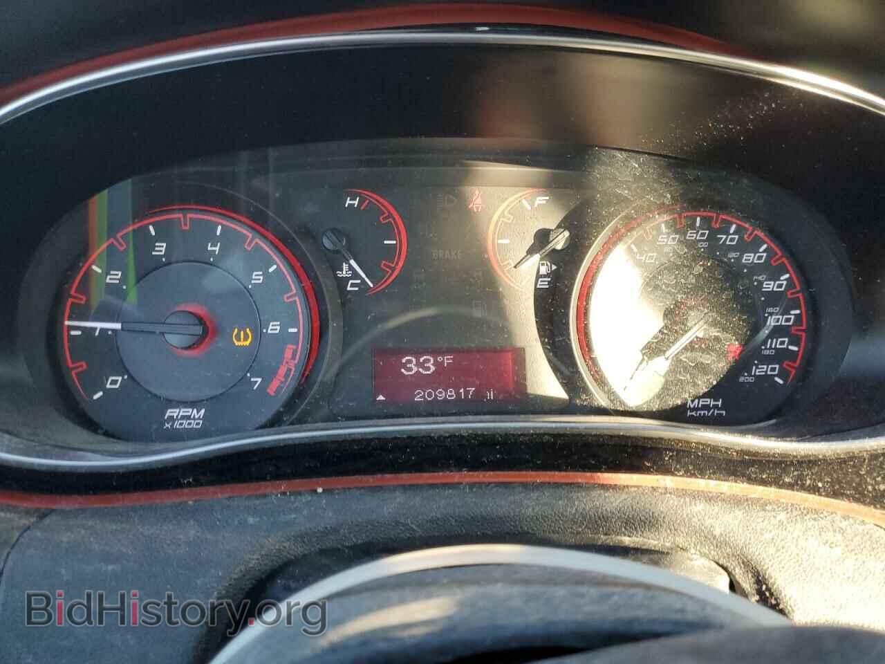 2014 DODGE DART - VIN: 1C3CDFAA4ED913246 - Фото 9