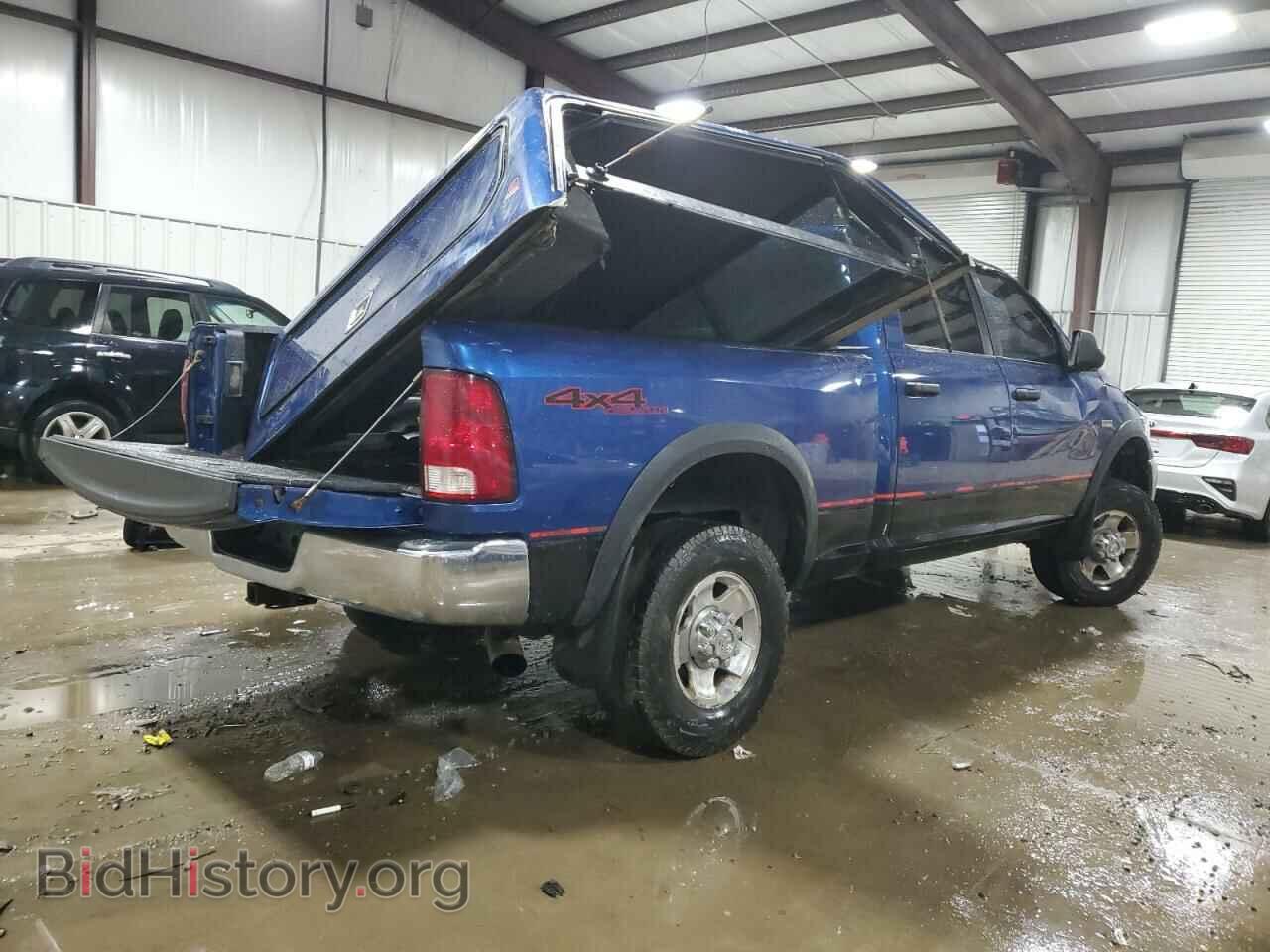2011 DODGE All Models - VIN: 3D7TT2CTXBG561574 - Photo 3
