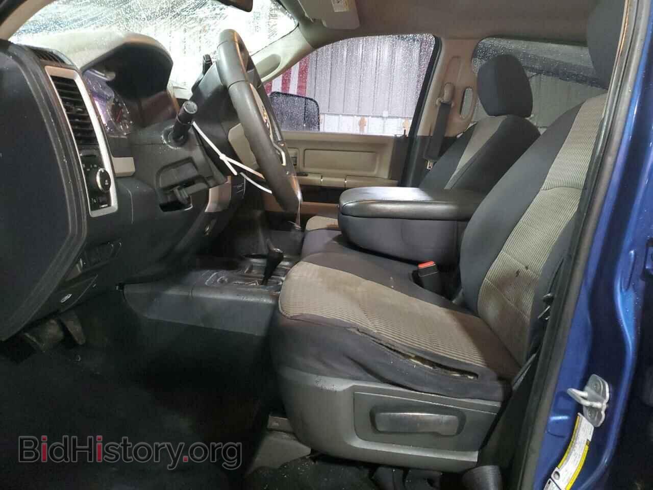 2011 DODGE All Models - VIN: 3D7TT2CTXBG561574 - Photo 7