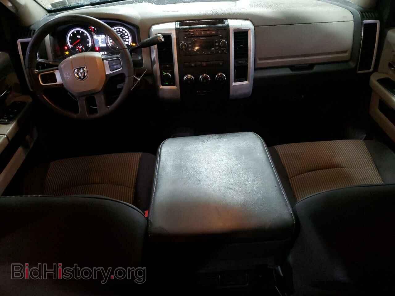 2011 DODGE All Models - VIN: 3D7TT2CTXBG561574 - Photo 8