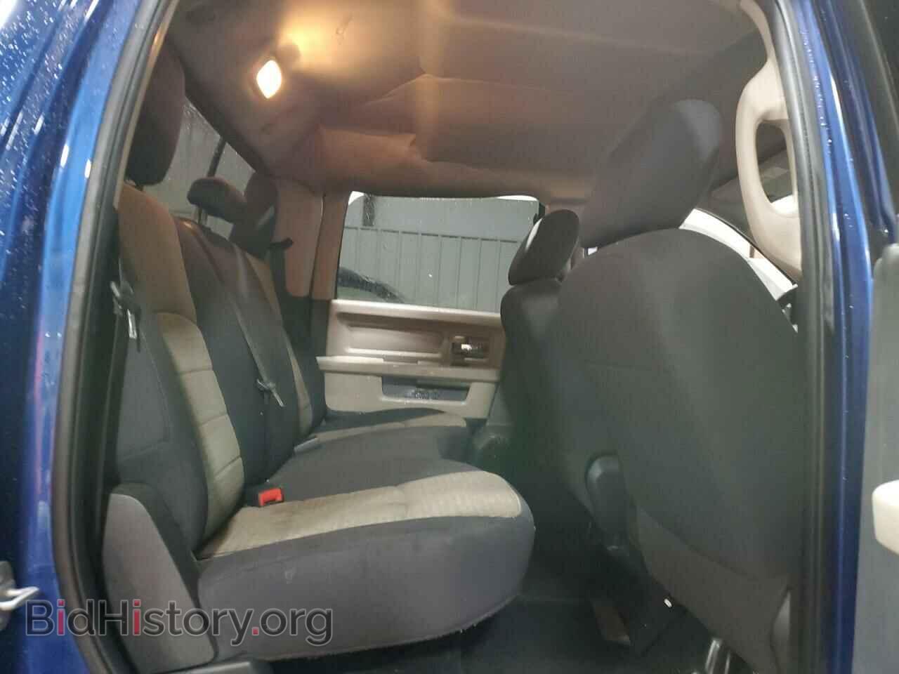 2011 DODGE All Models - VIN: 3D7TT2CTXBG561574 - Photo 10