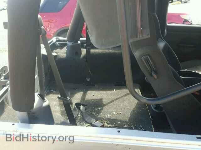 2006 JEEP WRANGLER - VIN: 1J4FA49S76P711692 - Фото 6