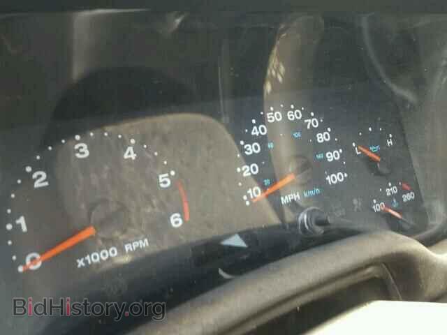 2006 JEEP WRANGLER - VIN: 1J4FA49S76P711692 - Фото 8