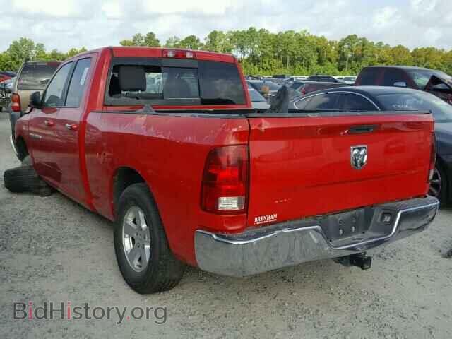2011 DODGE RAM 1500 - VIN: 1D7RB1GP4BS512495 - Фото 3