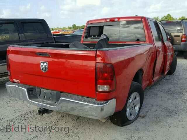 2011 DODGE RAM 1500 - VIN: 1D7RB1GP4BS512495 - Фото 4