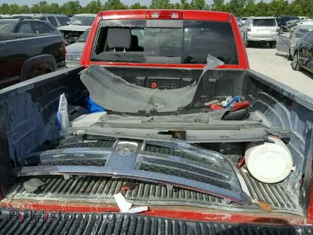 2011 DODGE RAM 1500 - VIN: 1D7RB1GP4BS512495 - Фото 9