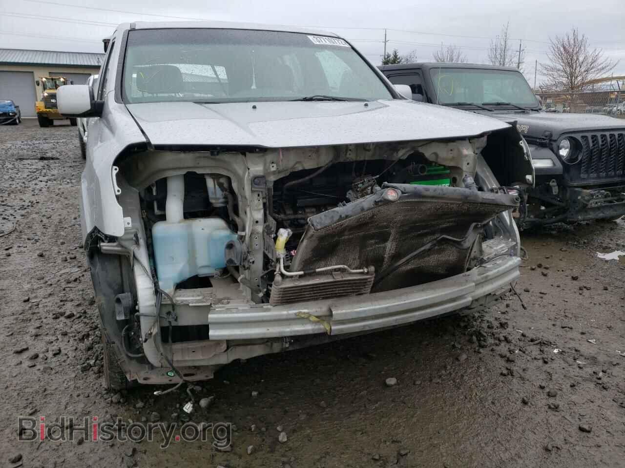 2012 HONDA PILOT - VIN: 5FNYF4H64CB045885 - Фото 9