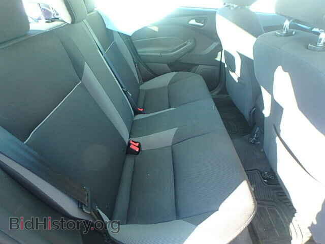 2013 FORD FOCUS - VIN: 1FADP3F25DL229954 - Photo 6
