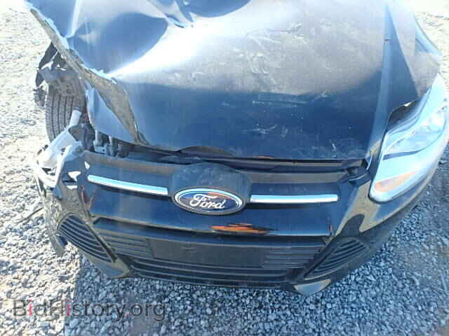 2013 FORD FOCUS - VIN: 1FADP3F25DL229954 - Photo 7