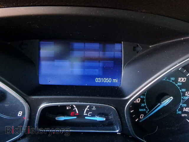 2013 FORD FOCUS - VIN: 1FADP3F25DL229954 - Photo 8