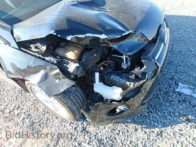 2013 FORD FOCUS - VIN: 1FADP3F25DL229954 - Photo 9
