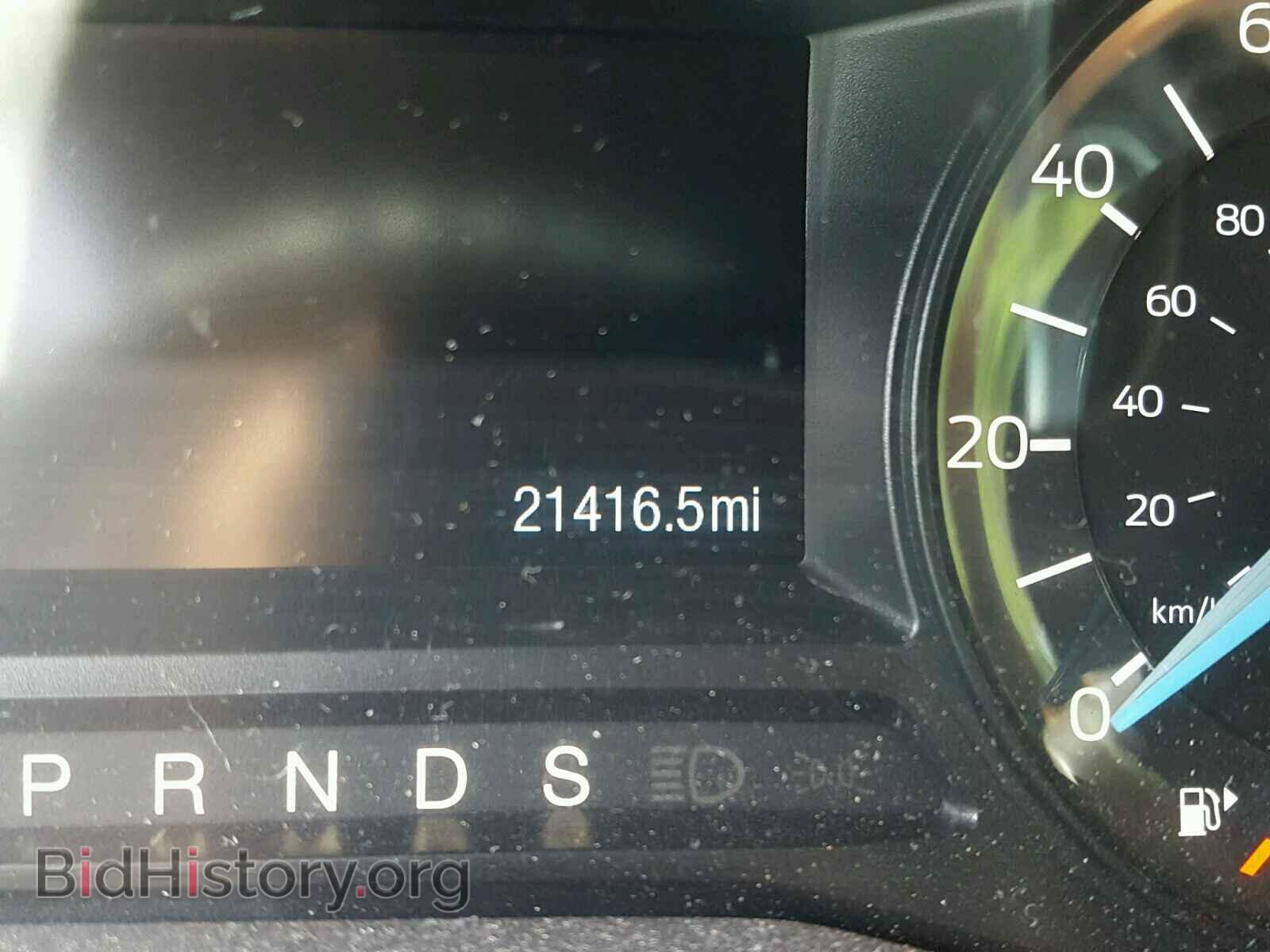 2016 FORD EXPLORER - VIN: 1FM5K7B85GGC29105 - Фото 8