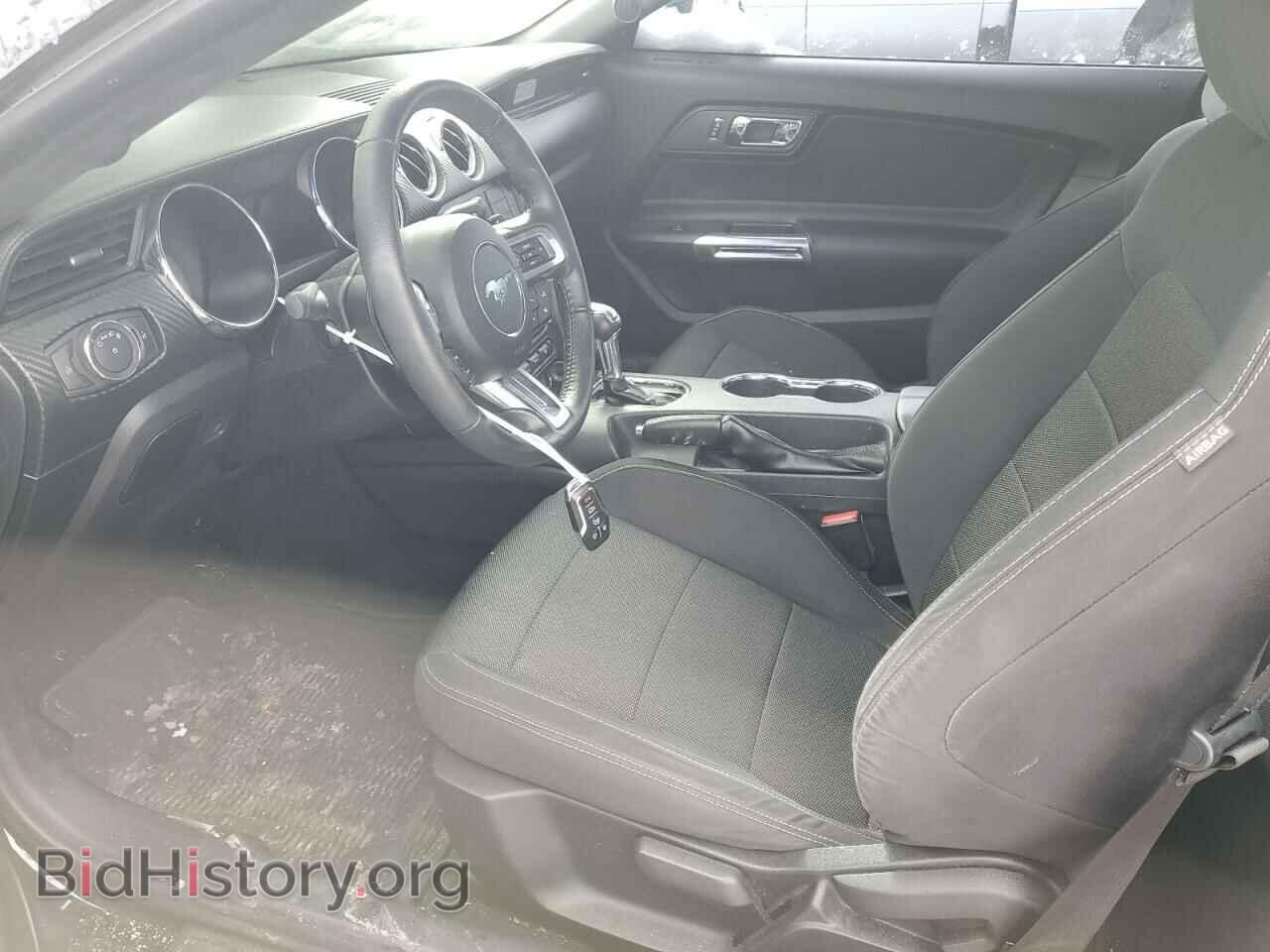 2016 FORD ALL Models - VIN: 1FA6P8AM8G5323009 - Фото 7