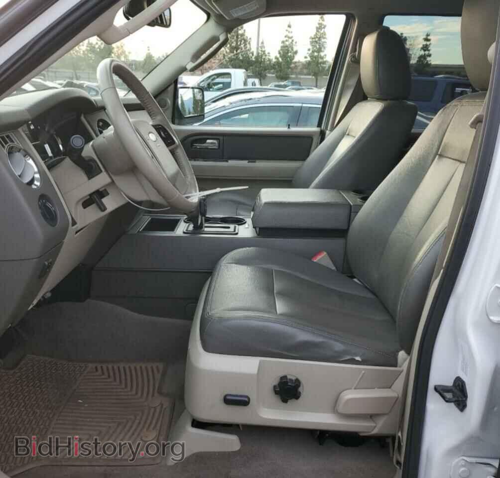2012 FORD EXPEDITION - VIN: 1FMJU1H54CEF06352 - Фото 7