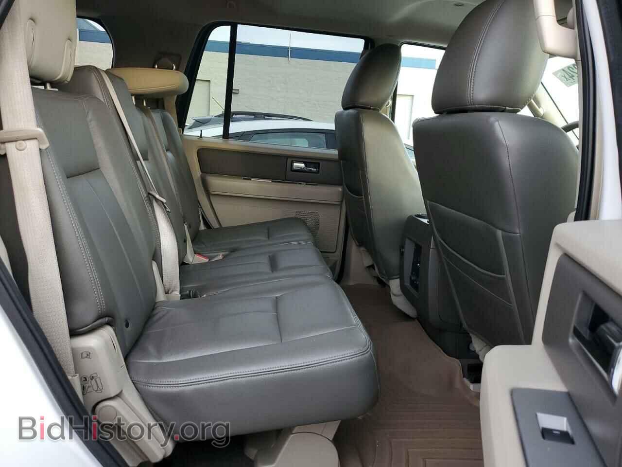2012 FORD EXPEDITION - VIN: 1FMJU1H54CEF06352 - Фото 10