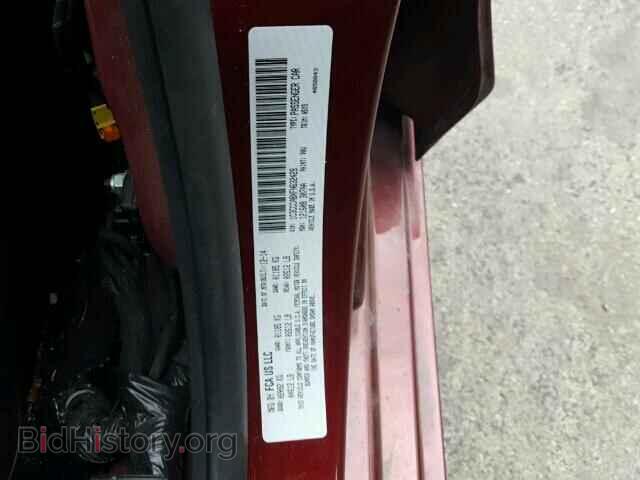 2015 CHRYSLER 200 - VIN: 1C3CCCABXFN632428 - Photo 10