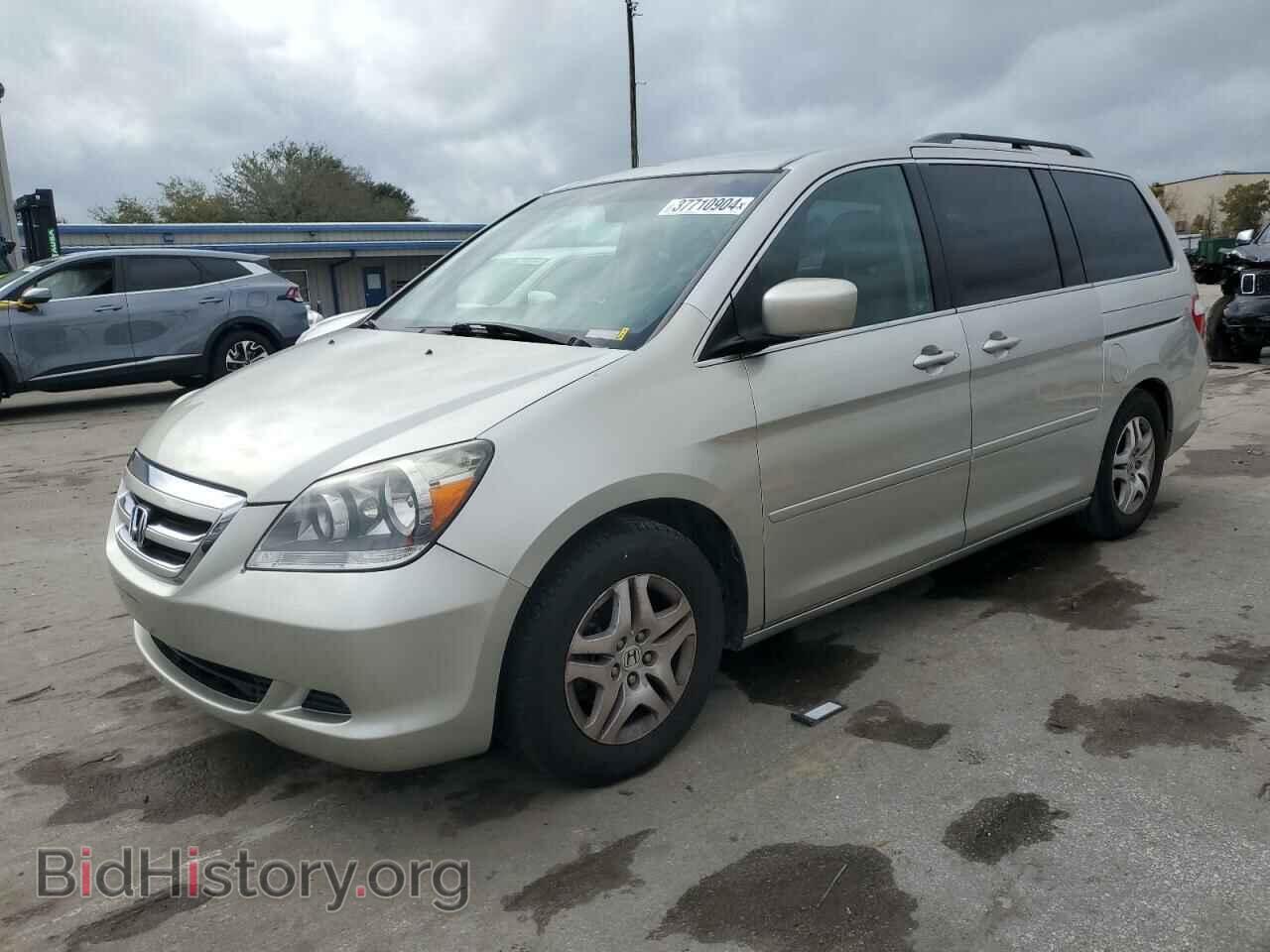 Photo 5FNRL38457B447202 - HONDA All Models 2007