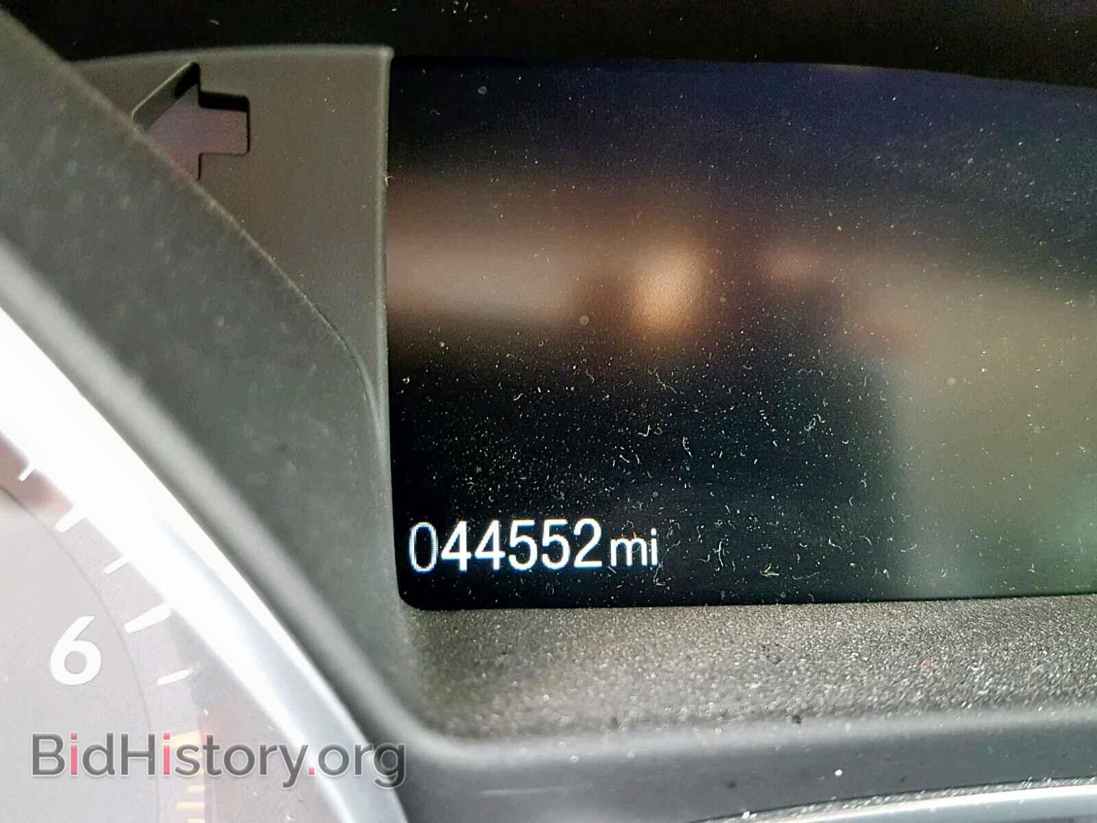 2017 FORD FOCUS SE - VIN: 1FADP3K27HL247366 - Фото 8
