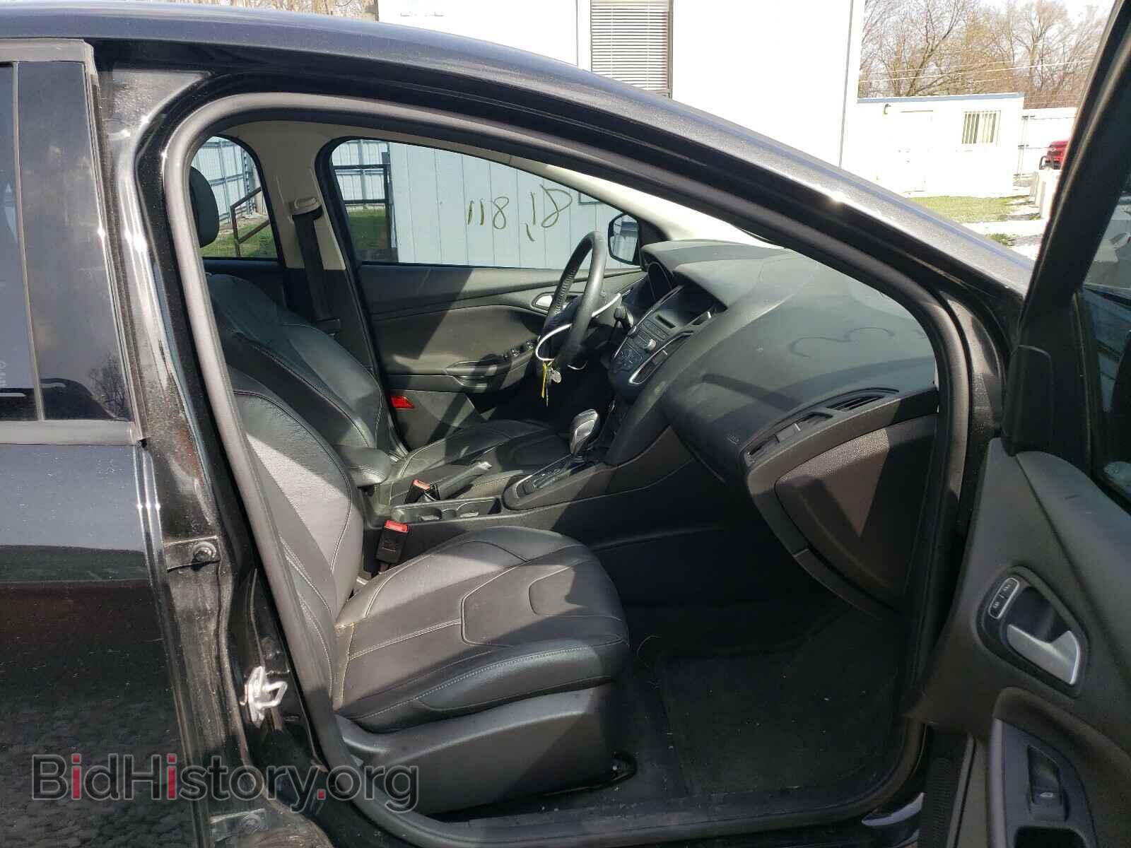 2015 FORD FOCUS - VIN: 1FADP3F28FL274969 - Фото 5
