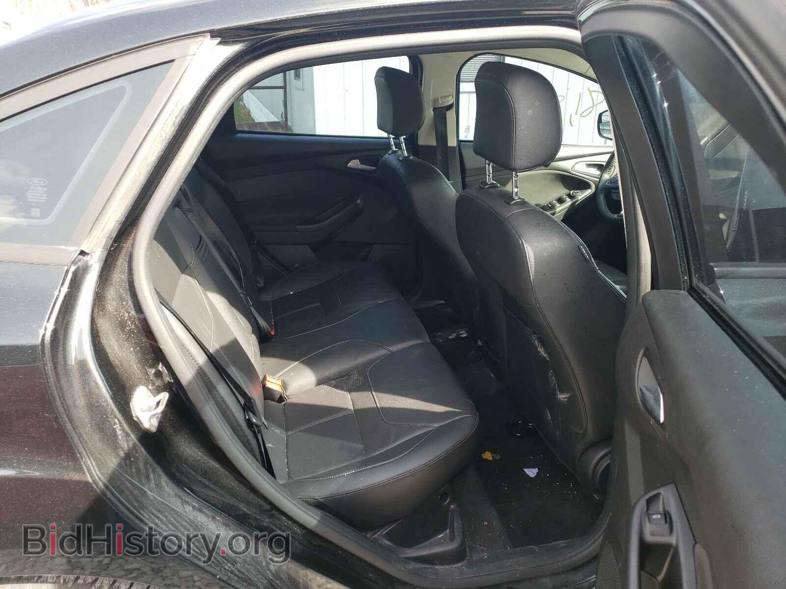 2015 FORD FOCUS - VIN: 1FADP3F28FL274969 - Фото 6