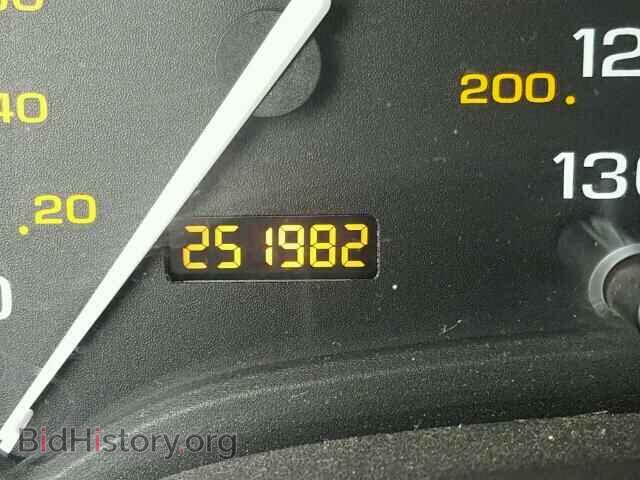2003 SATURN VUE - VIN: 5GZCZ63B93S889536 - Фото 8