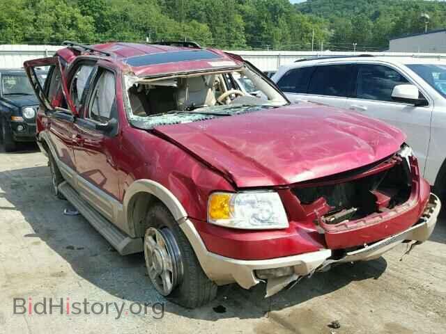 Photo 1FMFU18575LA35401 - FORD EXPEDITION 2005