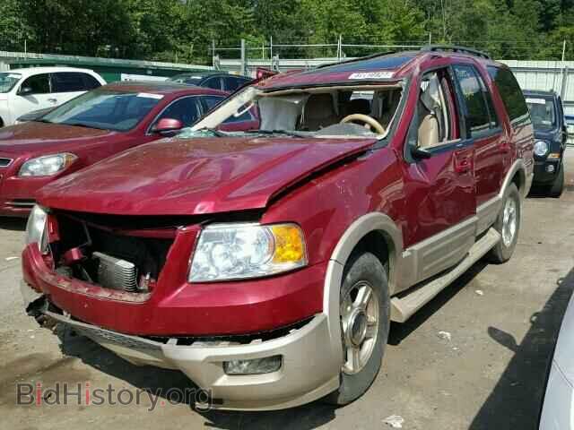 2005 FORD EXPEDITION - VIN: 1FMFU18575LA35401 - Фото 2