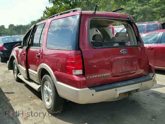 2005 FORD EXPEDITION - VIN: 1FMFU18575LA35401 - Фото 3