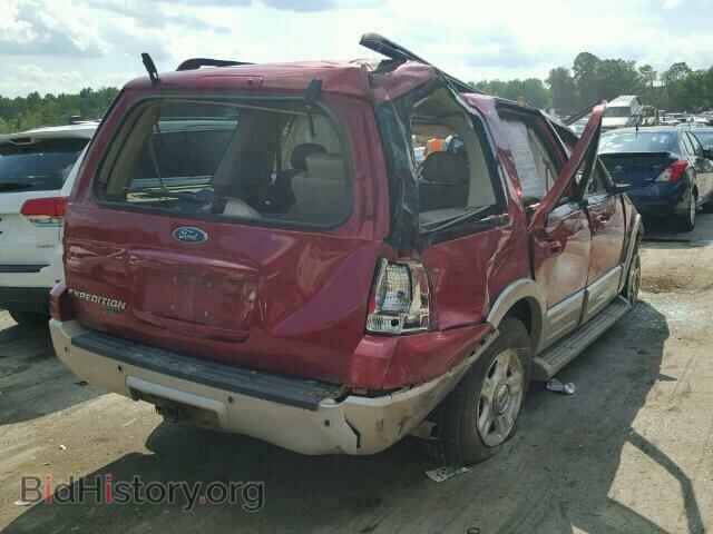 2005 FORD EXPEDITION - VIN: 1FMFU18575LA35401 - Фото 4