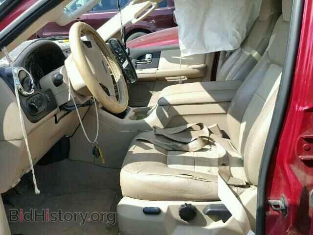 2005 FORD EXPEDITION - VIN: 1FMFU18575LA35401 - Фото 5
