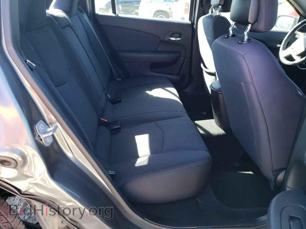 2012 CHRYSLER 200 - VIN: 1C3CCBBB5CN230403 - Фото 6
