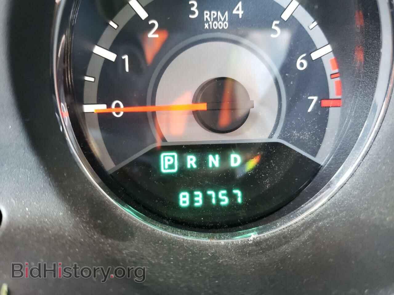 2012 CHRYSLER 200 - VIN: 1C3CCBBB5CN230403 - Фото 8