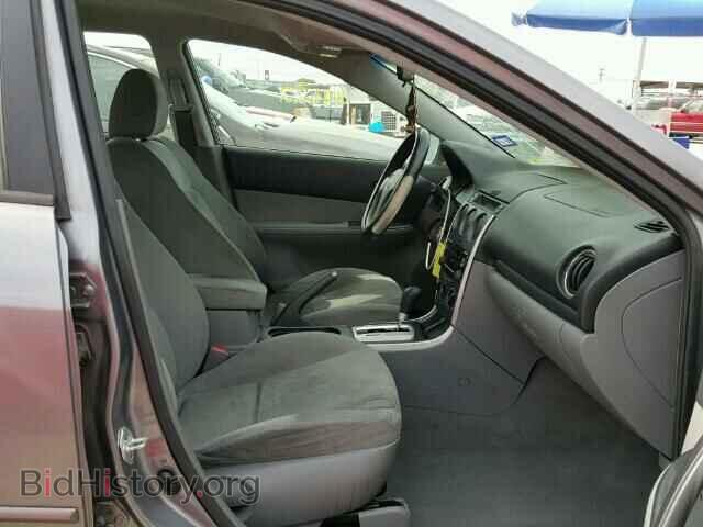 2006 MAZDA 6 - VIN: 1YVFP80C565M30627 - Фото 5