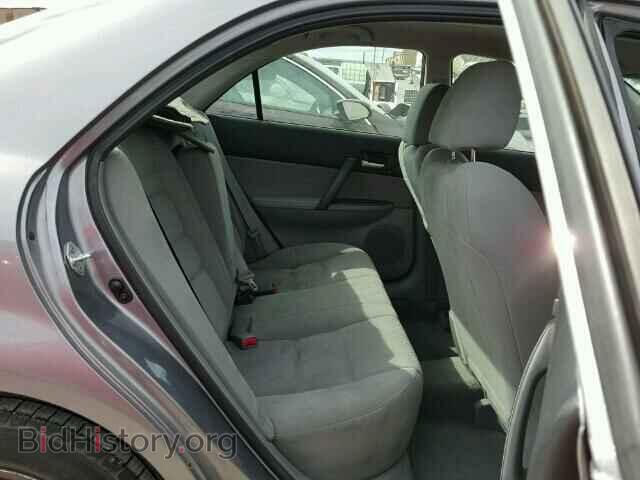 2006 MAZDA 6 - VIN: 1YVFP80C565M30627 - Фото 6