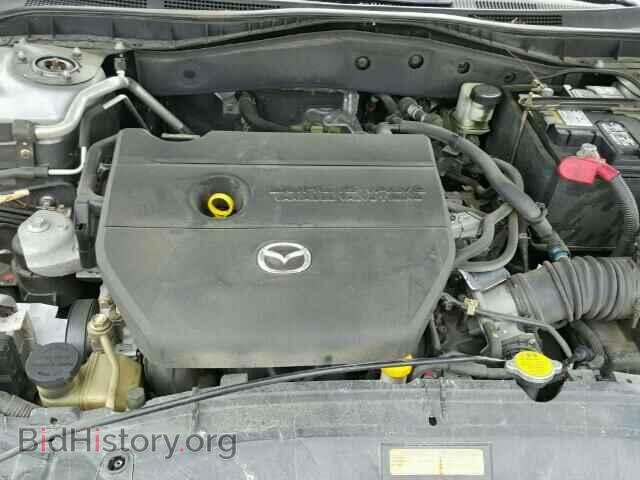2006 MAZDA 6 - VIN: 1YVFP80C565M30627 - Фото 7