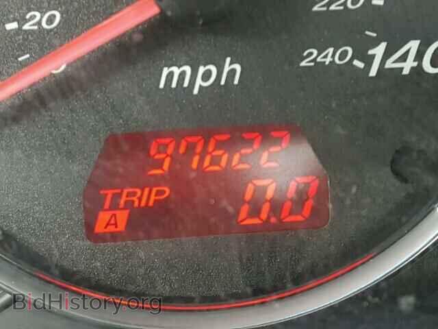 2006 MAZDA 6 - VIN: 1YVFP80C565M30627 - Фото 8