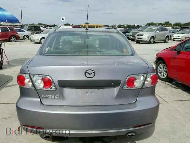 2006 MAZDA 6 - VIN: 1YVFP80C565M30627 - Фото 10