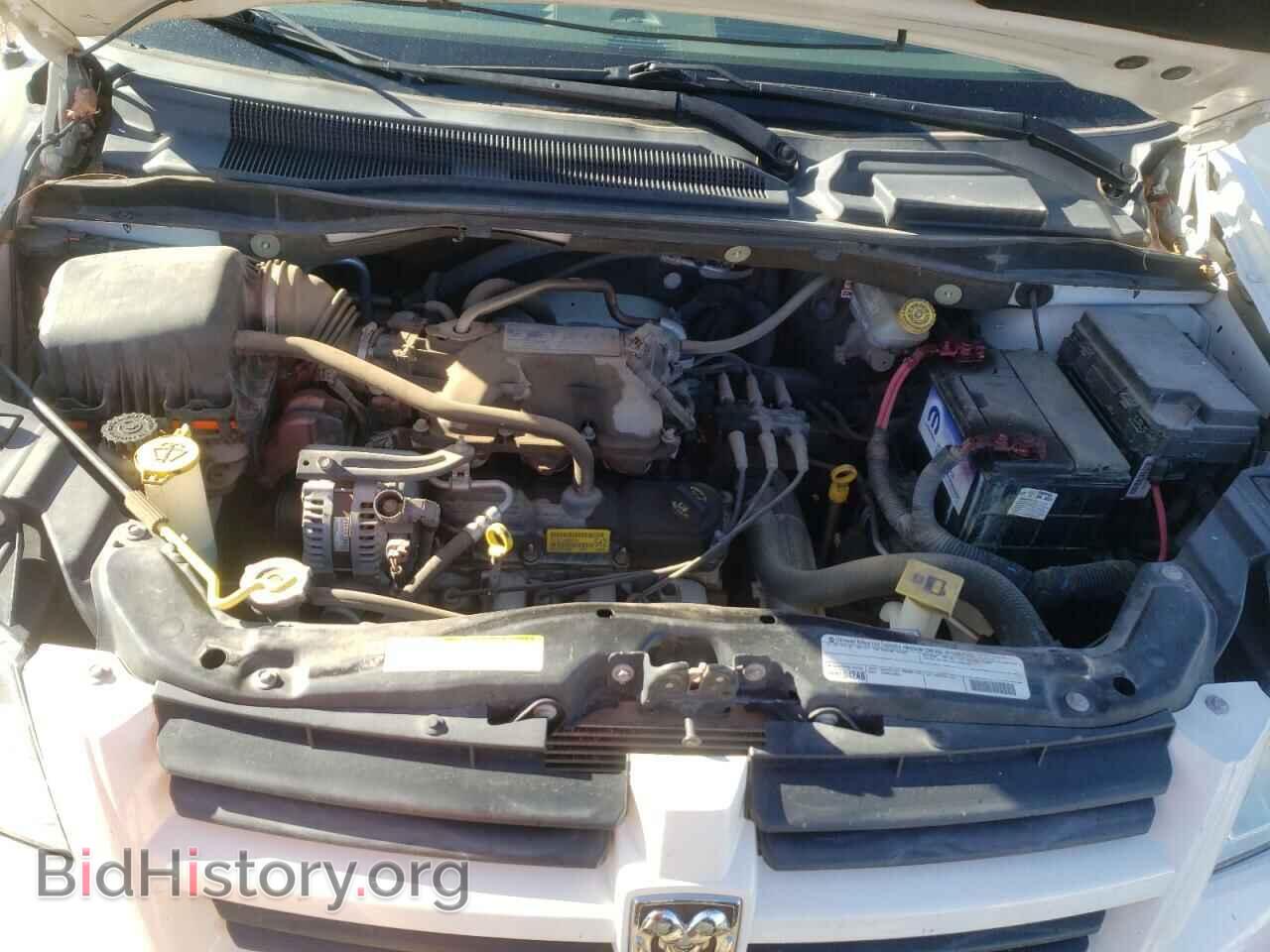 2010 DODGE CARAVAN - VIN: 2D4RN4DE3AR435806 - Фото 12