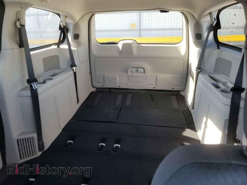 2010 Dodge CARAVAN (VIN 2D4RN4DE3AR435806) — фото 10 из 13