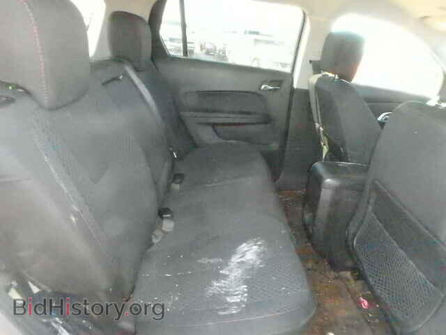 2011 GMC TERRAIN - VIN: 2CTALMEC5B6304221 - Photo 6