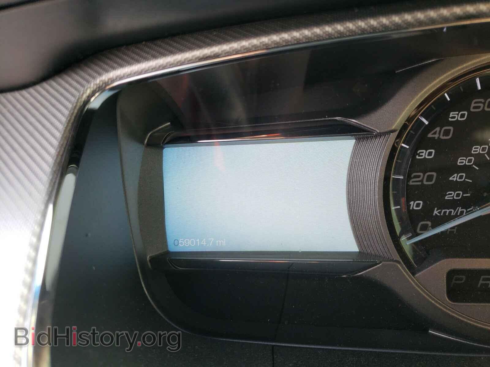 2013 FORD TAURUS - VIN: 1FAHP2KT0DG107473 - Фото 8