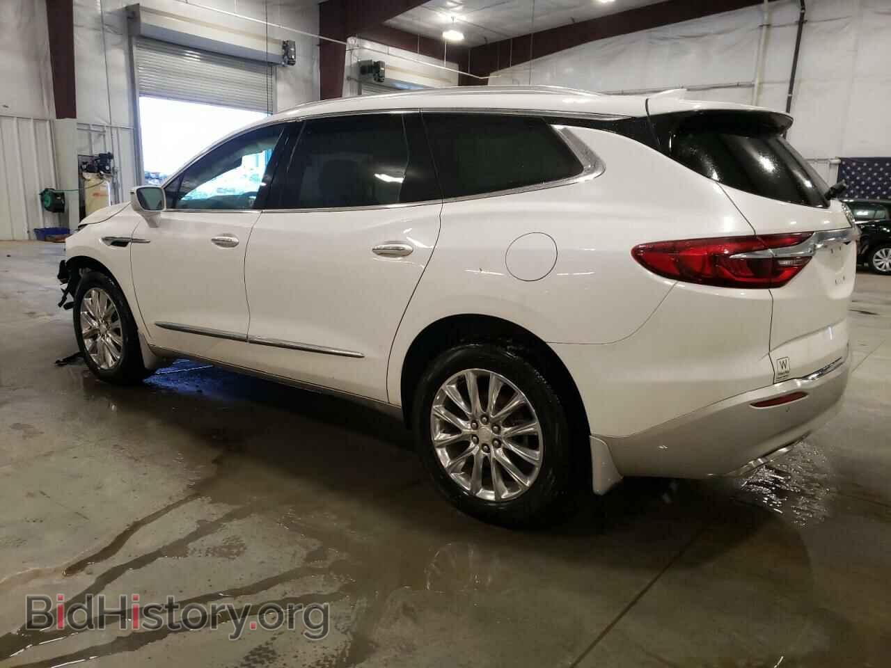 2019 BUICK ENCLAVE - VIN: 5GAEVBKW9KJ199181 - Фото 2