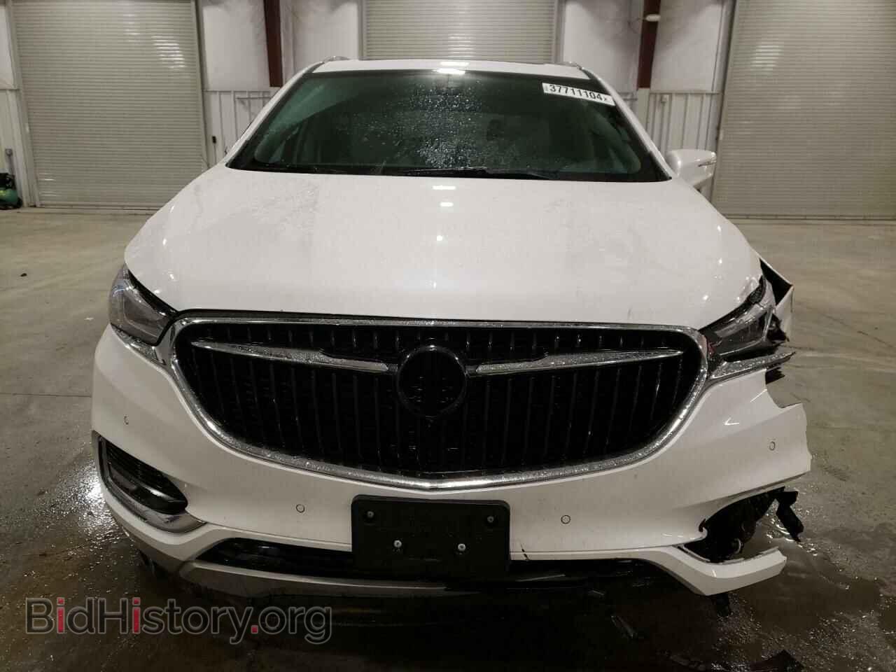 2019 BUICK ENCLAVE - VIN: 5GAEVBKW9KJ199181 - Фото 5
